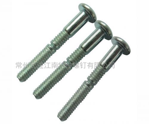 6.4MM鋼質環槽鉚釘，代號：8-11