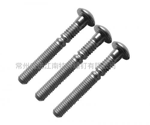 環槽鉚釘 環槽鉚釘